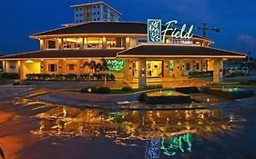 Field Residences