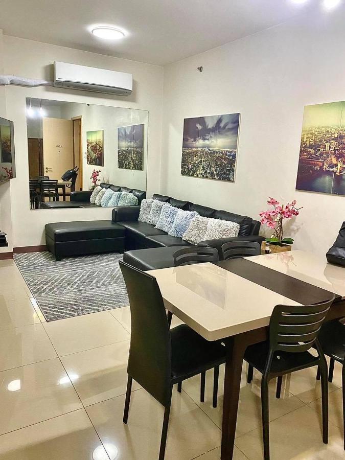 Field Residences Paranaque City Exterior photo