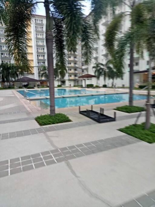 Field Residences Paranaque City Exterior photo