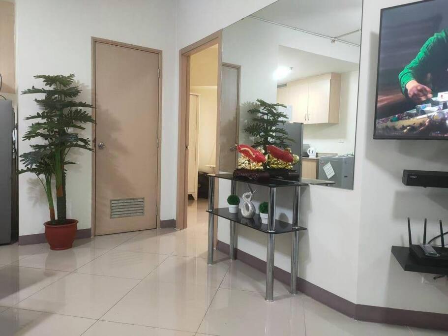 Field Residences Paranaque City Exterior photo