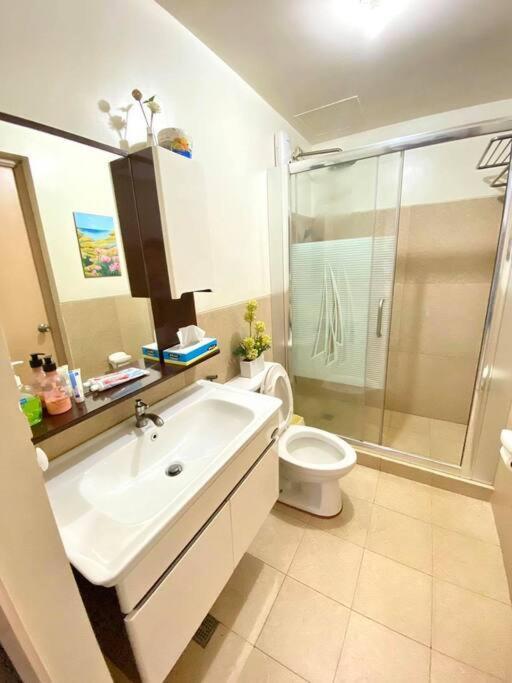 Field Residences Paranaque City Exterior photo